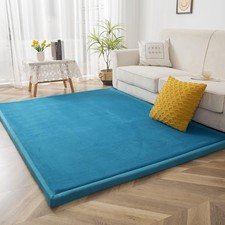 BYBYME Area Rug, 3cm Thick