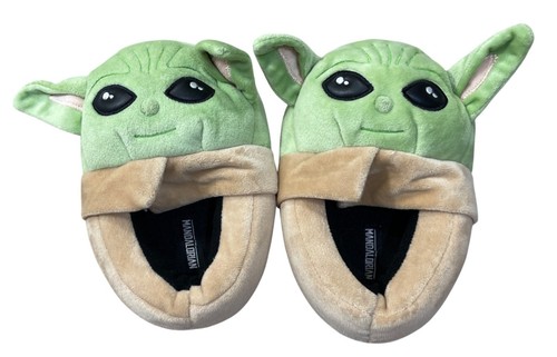 Star wars slippers the - slippers,