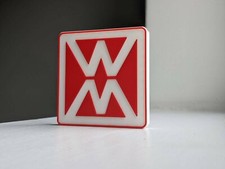  WIKING   logo display