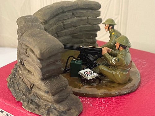 Trophy miniatures world - miniatures, war