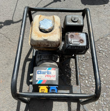 Honda 3.5kVA Petrol Generator GX160 6.5HP – Reliable Power, Works Perfectly