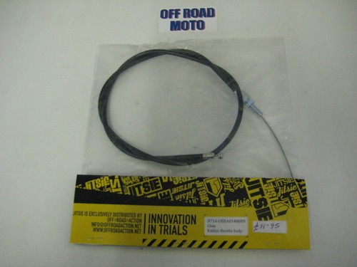 Ossa trials bike throttle - ossa,