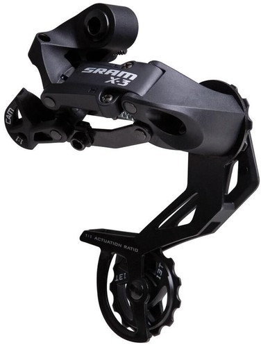 Sram long cage 8 speed - sram, 7