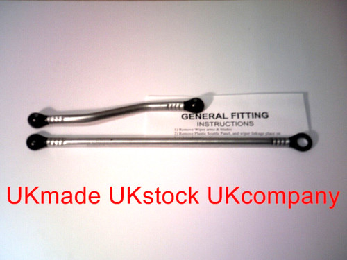 Mgf mgtf 09 wiper - mg,