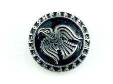 Odin's Raven Norse Rune Viking