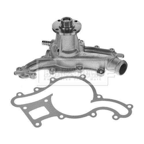 Water pump for ford - for,