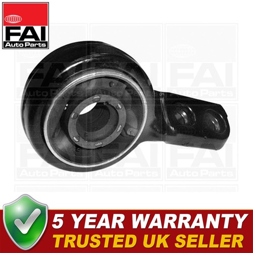 Fai front rear right - fai,