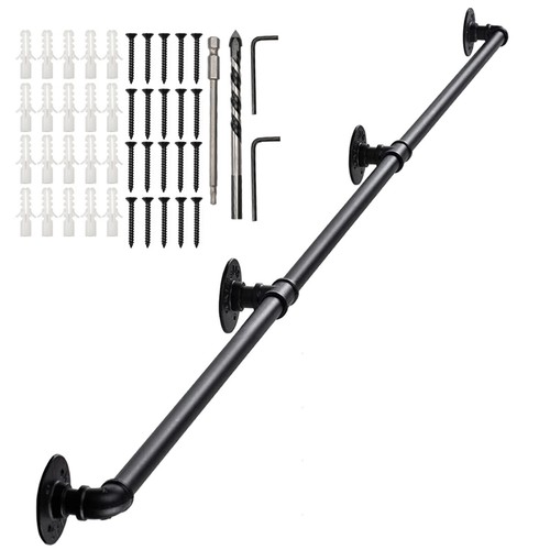 100 300cm handrail - 100/300cm, rail
