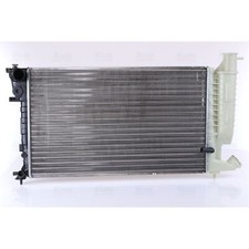 Radiator For Peugeot 306 2.0