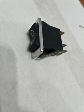 Ferrari 246/308/330/512 Window switch #30073407