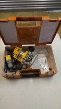 DeWalt D26203 110v 1/4in