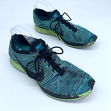 Nike Flyknit Racer Trainers