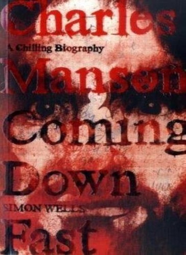 Charles manson coming down - charles,