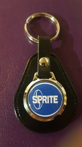 Sprite swift caravan camping - swift,