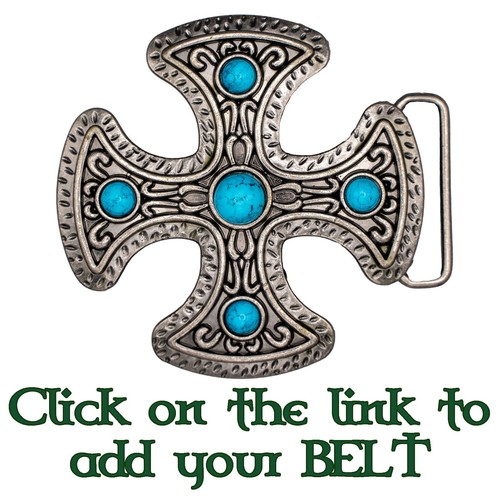 Celtic iron cross metal - celtic,