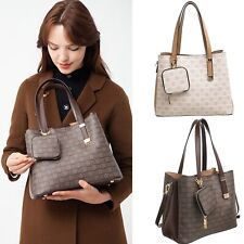 Bessie London Two Tone Logo