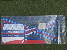 Piaggio Typhoon Martini