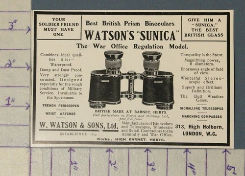 1915 watsons sunica - 1915,