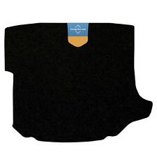 Fits Jaguar X-Type Storage On Left 2001-2010 Fully Tailored Carpet Car Boot Mat