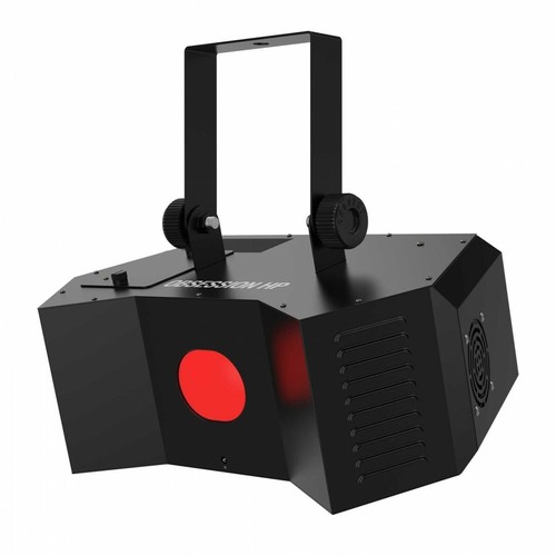 Chauvet obsession gobo - chauvet, hp