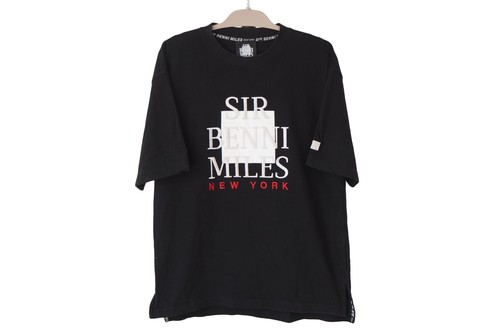 Vintage sir benni - sir, miles