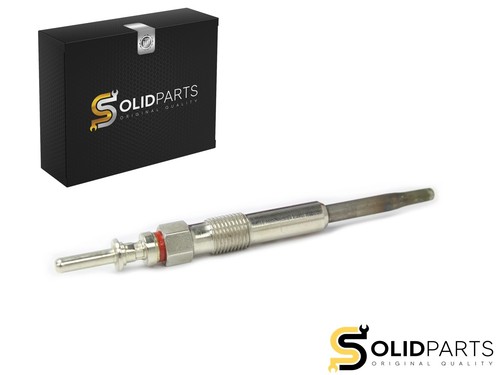 Genuine glow plug - plug, bmw