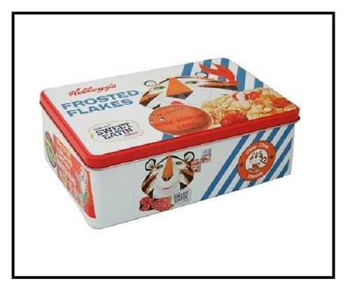 Kellogg cereal biscuits - kellogg's,