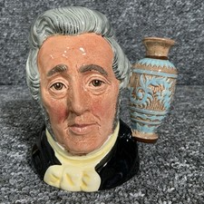Royal doulton character jug - doulton,