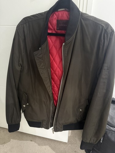 Men zara s - zara, men’s