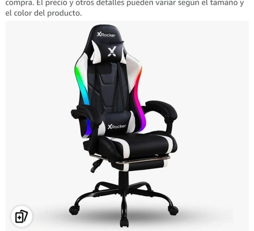 Rocker computer gaming - x,