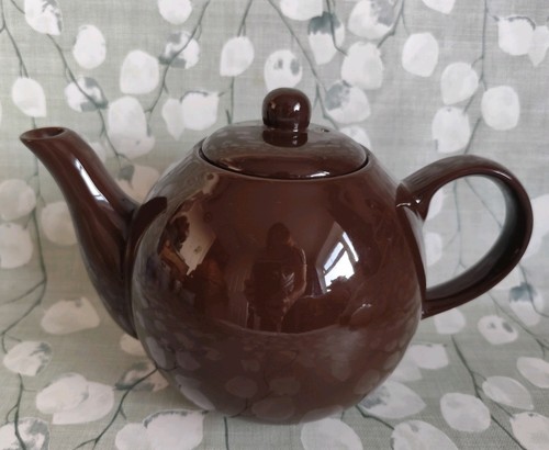 Vintage brown english studio - vintage,