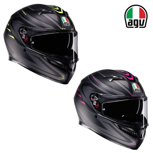Agv syth full face - full,