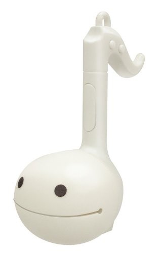 Maywa denki otamatone white - maywa,