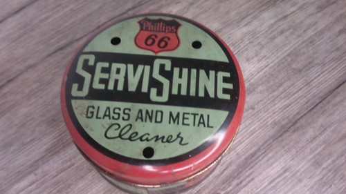 Vintage phillips servi - vintage, 66