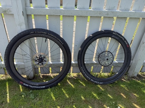 Hunt limitless gravel aero - hunt, 40