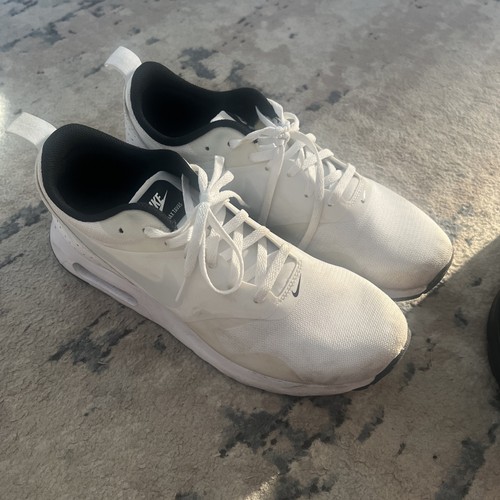 Nike air max tavas white - max, uk