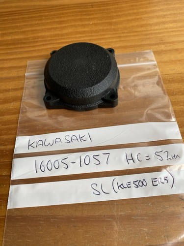 Kawasaki carburettor top er5 - top,