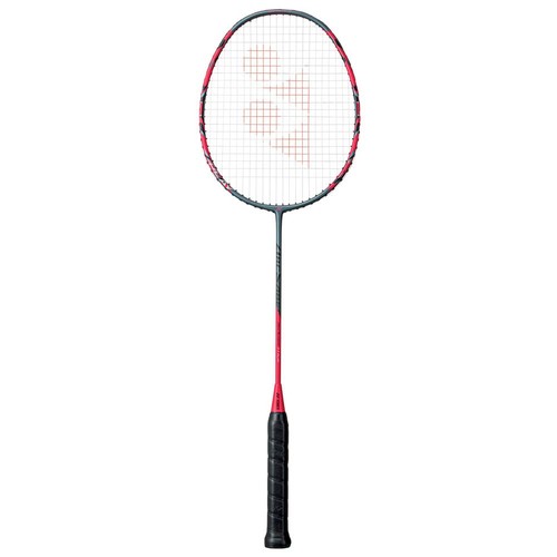 Yonex arcsaber strung - yonex,