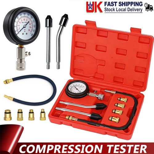 8pcs petrol engine - petrol, compression