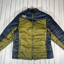 Everlast Padded Jacket Blanket