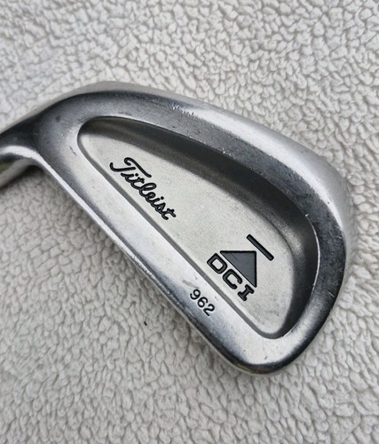 Titleist dci 962 iron - lh, 40"