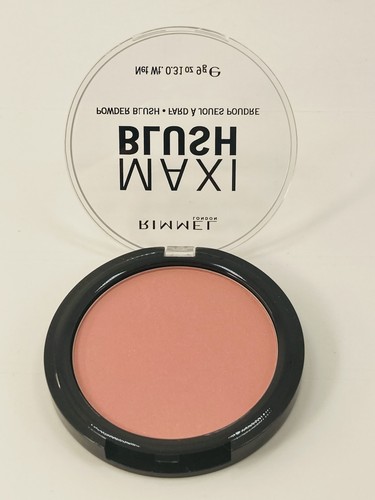 Rimmel london maxi - rimmel,