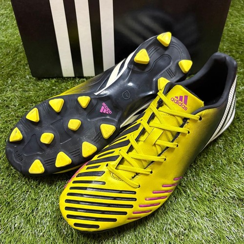 Adidas 0us predator lz - adidas, trx
