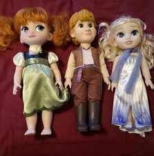 Disney Animators Collection