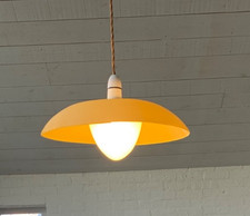 Rotaflex vintage 60s lamp