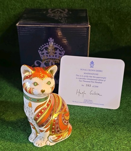 Royal crown derby - royal,