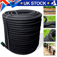 Pro Soaker Hose Porous Pipe
