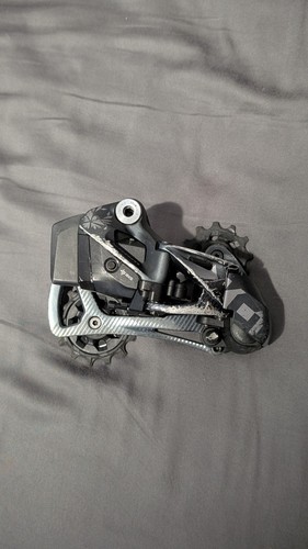 Sram x01 eagle axs speed - x01,