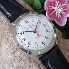 Serviced 1962 Hamilton