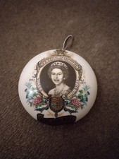 Queen Elizabeth II Silver